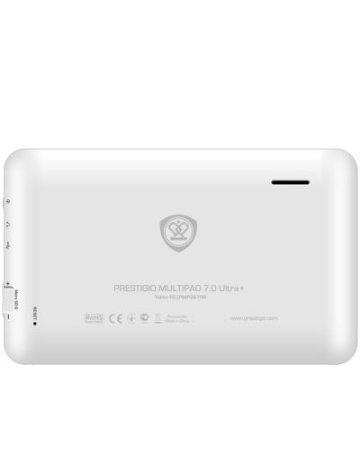 Prestigio MultiPad 7.0 Ultra + бял (PMT3677) - 5