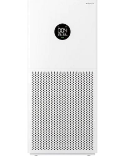 Пречиствател за въздух Xiaomi - Mi Air Purifier 4 Lite EU, BHR5274GL, бял - 1