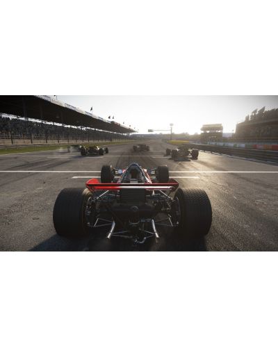 Project Cars GOTY (PS4) - 6