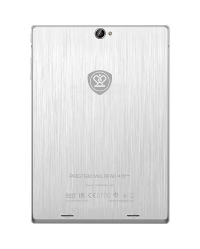 Prestigio MultiPad 4 Diamond 7.85 - бял/сребрист - 6