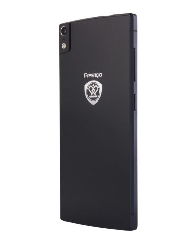 Prestigio MultiPhone Grace PSP7557 - черен - 6