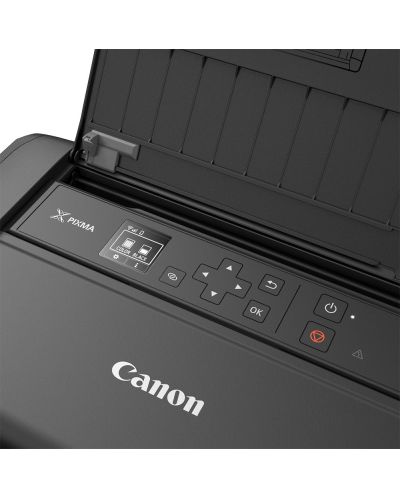 Принтер Canon - PIXMA TR150, мастиленоструен, черен - 8