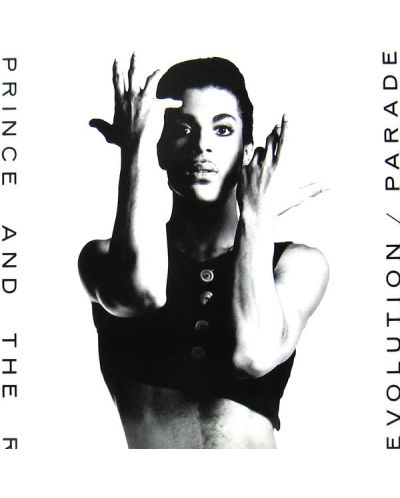 Prince & The Revolution - Parade (Vinyl) - 1