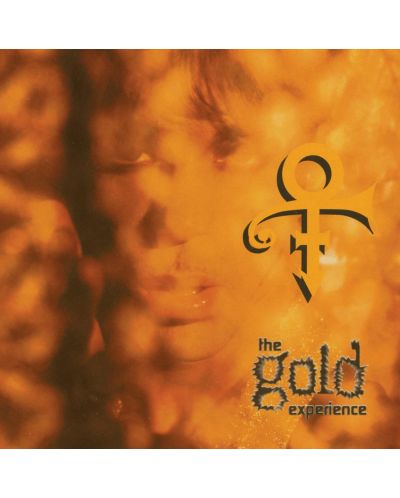 Prince - The Gold Experience (CD) - 1