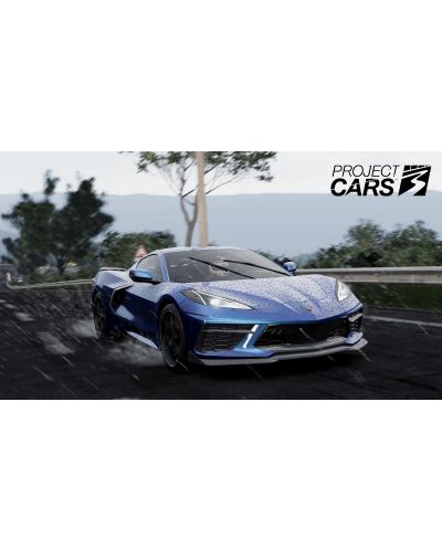 Project Cars 3 (PS4) - 8