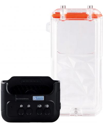 Протектор за телефон Sublue - H1 Smart Waterproof - 3