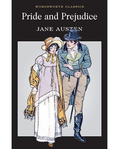 Pride and Prejudice - 2