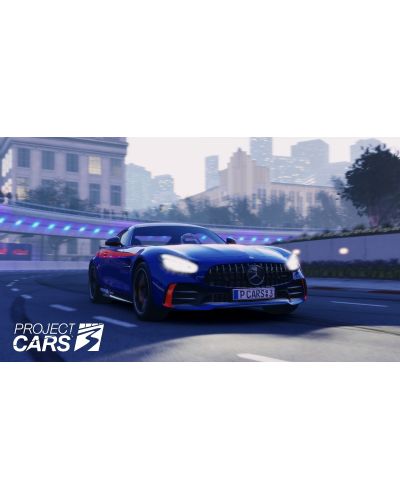 Project Cars 3 (PS4) - 11