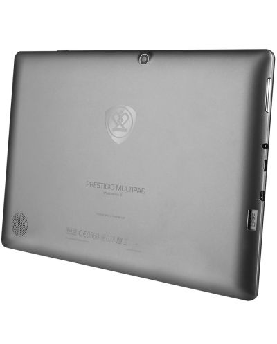 Prestigio MultiPad Visconte 2 3G 32GB - сив - 5