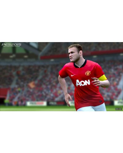 Pro Evolution Soccer 2015 - Day One Edition (PS4) - 6