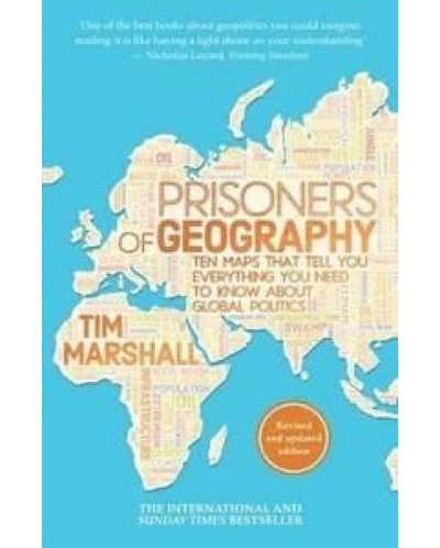 Prisoners of Geography - 1