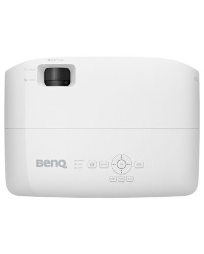 Мултимедиен проектор BenQ - MW536, бял - 4