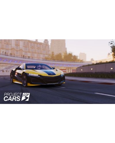 Project Cars 3 (PS4) - 3