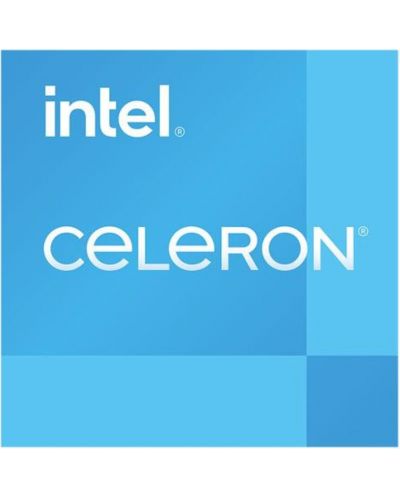 Процесор Intel - Celeron G6900, 2-cores, 3.4GHz, 4MB, Box - 1