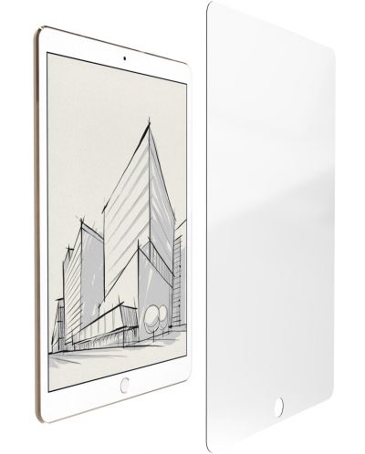 Протектор Next One - Paper Texture, iPad 10.5 - 1