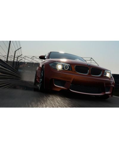 Project CARS (PS4) - 9