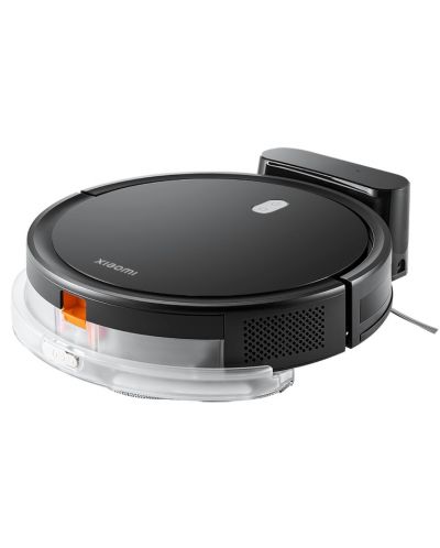 Прахосмукачка-робот Xiaomi - Robot Vacuum E5 EU, HEPA, черна - 8