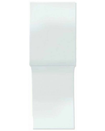 Протектори за карти Dragon Shield Perfect Fit Sealable Sleeves - Clear (100 бр.) - 2