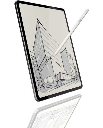 Протектор Next One - Paper Texture, iPad 11 - 2