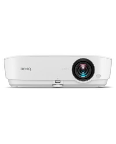 Мултимедиен проектор BenQ - MX536, бял - 3
