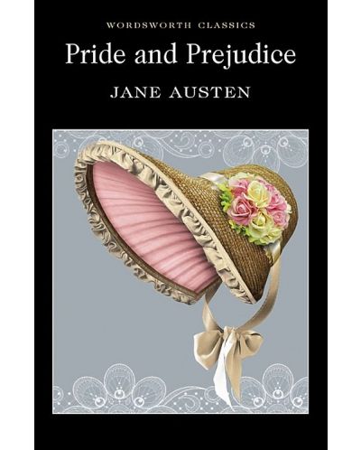 Pride and Prejudice - 3