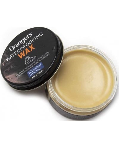 Препарат Grangers - Waterproofing wax, 100 ml - 2