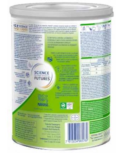 Преходно мляко на прах Nestle Nan - Comfortis 2, опаковка 800g - 2