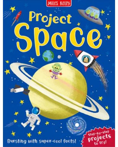 Project Space - 1