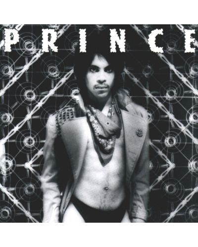 Prince - Dirty Mind (Vinyl) - 1