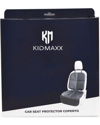 Протектор за автомобилна седалка Kidmaxx - Cоperto - 2