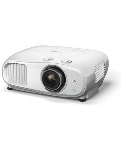 Проектор Epson EH-TW7000 - Home Cinema, бял - 3