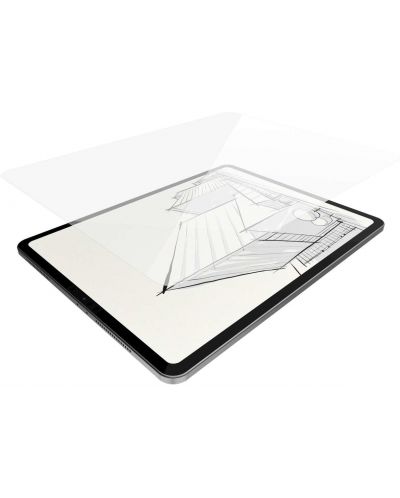 Протектор Next One - Paper Texture, iPad 11 - 5