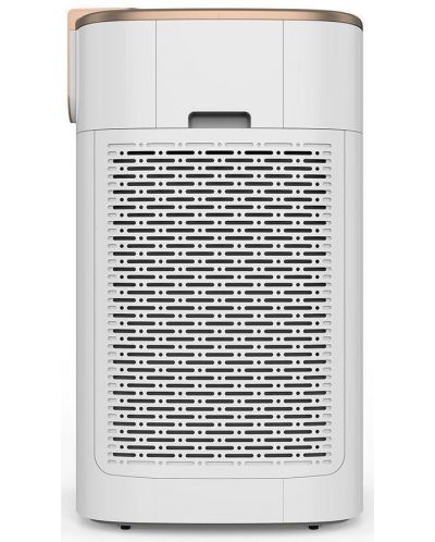 Пречиствател за въздух Oberon - 800, HEPA, 66 dB, бял - 4