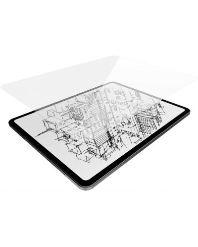 Протектор Next One - Paper Texture, iPad Pro 12.9 - 3