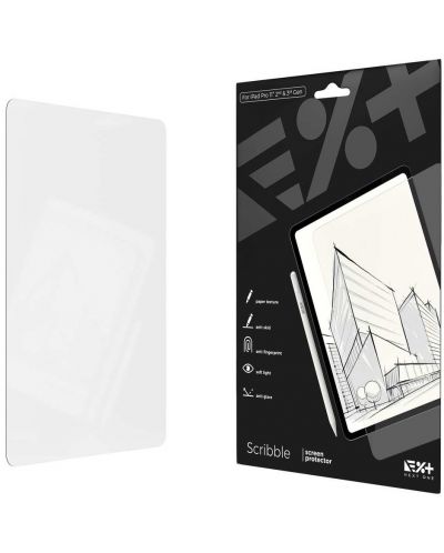 Протектор Next One - Paper Texture, iPad 11 - 1