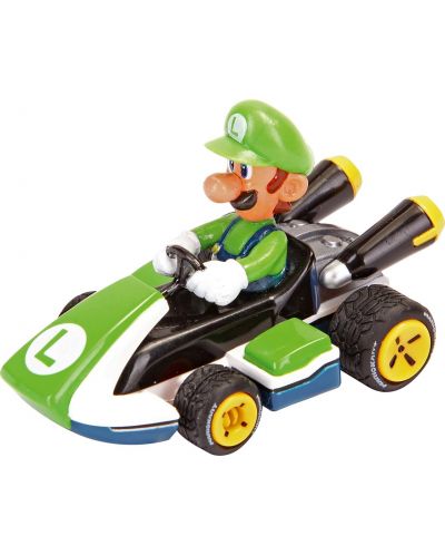 Превозно средство с фигура Carrera Mario Kart - Асортимент, 1:43 - 2