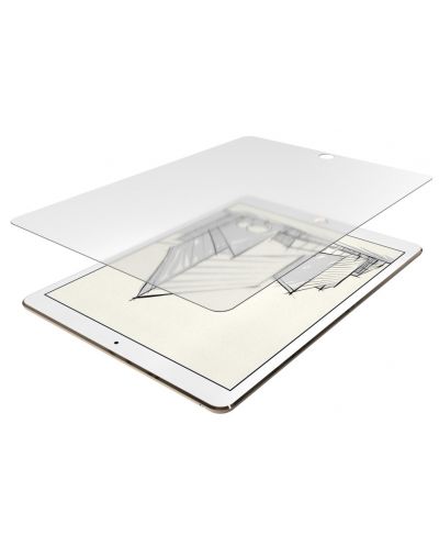 Протектор Next One - Paper Texture, iPad 10.5 - 3