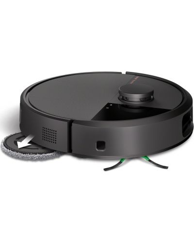 Прахосмукачка-робот irobot - Roomba Plus 505 Combo + AutoWash Dock