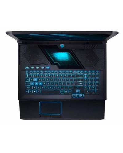 Лаптоп Acer Predator Helios 700 - PH717-71 - 2