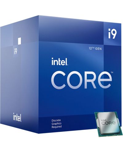Процесор Intel - Core i9-12900, 12-cores, 5.1GHz, 30MB, Box - 1