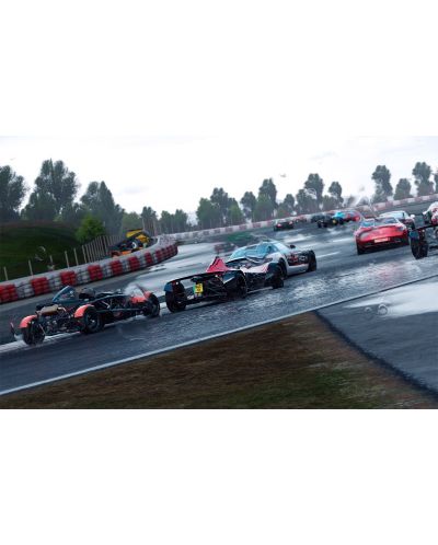 Project CARS (PS4) - 8