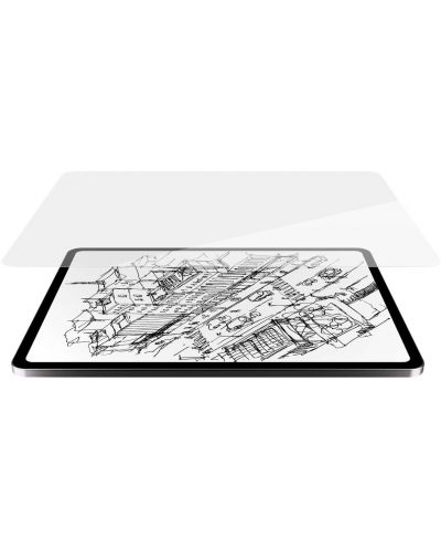 Протектор Next One - Paper Texture, iPad Pro 12.9 - 5
