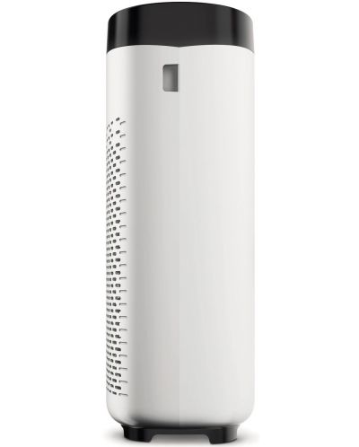 Пречиствател за въздух Rowenta - PU2530, въглероден филтър, бял - 4