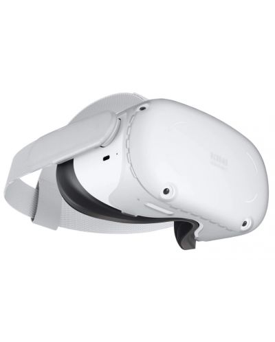 Протектор Kiwi Design - VR Protective Shell, бял - 3