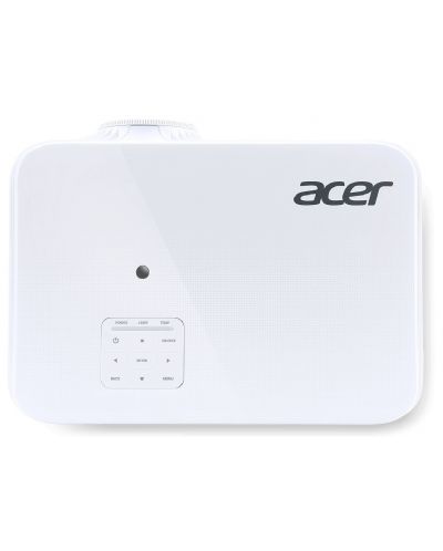 Мултимедиен проектор Acer - P5630, бял - 3