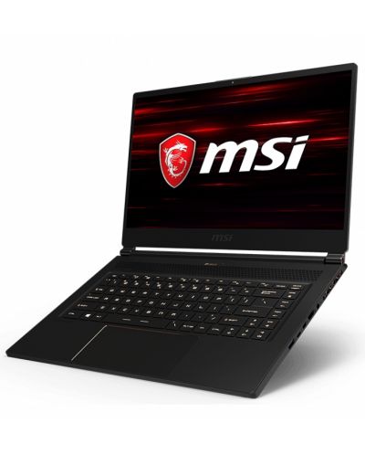 Гейминг лаптоп MSI GS65 Stealth 8SF - 2