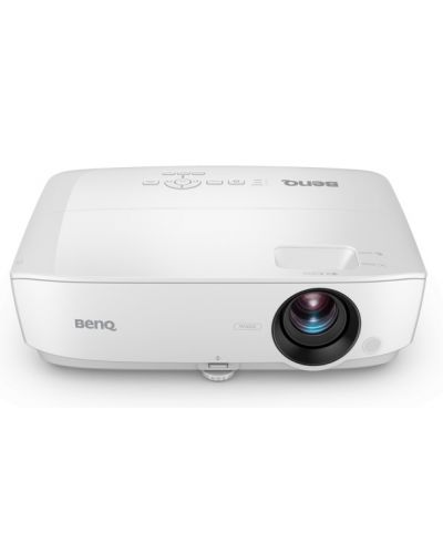 Мултимедиен проектор BenQ - MW536, бял - 1