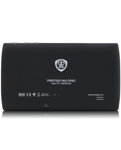 Prestigio MultiPad 7.0 Prime - черен - 3