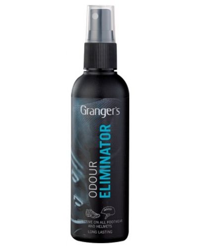 Препарат Grangers - Odour Eliminator, 100 ml - 1