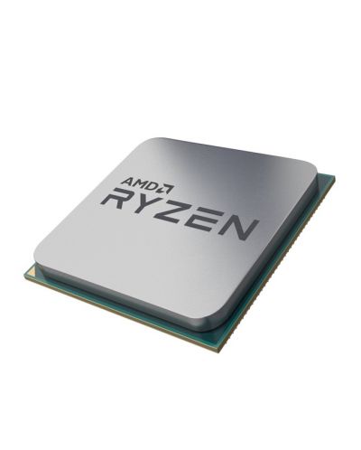Процесор AMD - Ryzen 5 2600, 6/12, 3.9GHz, 16MB, Tray